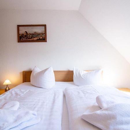 Burg Rotraut #6 Apartment Sellin  Bagian luar foto