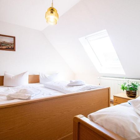 Burg Rotraut #6 Apartment Sellin  Bagian luar foto
