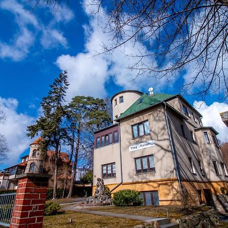 Burg Rotraut #6 Apartment Sellin  Bagian luar foto