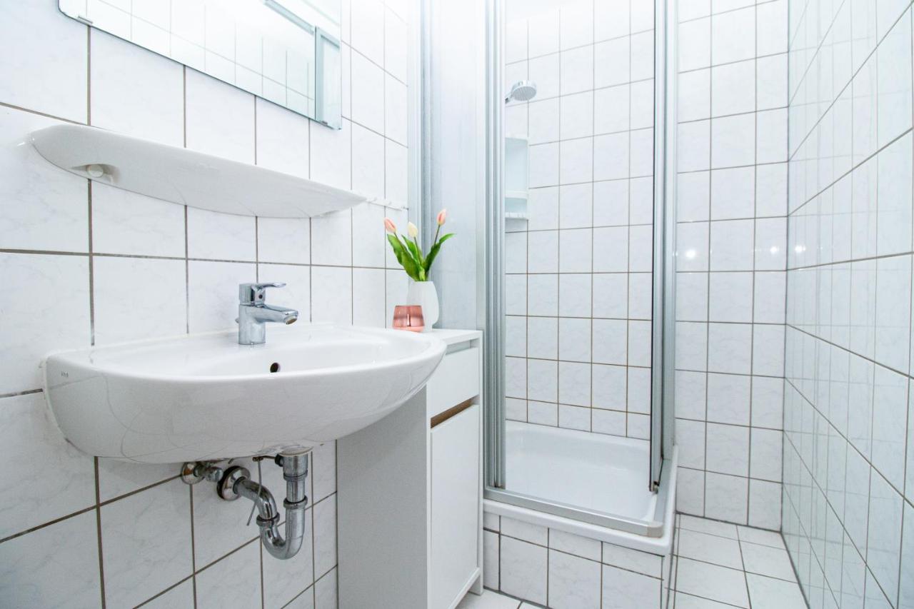 Burg Rotraut #6 Apartment Sellin  Bagian luar foto