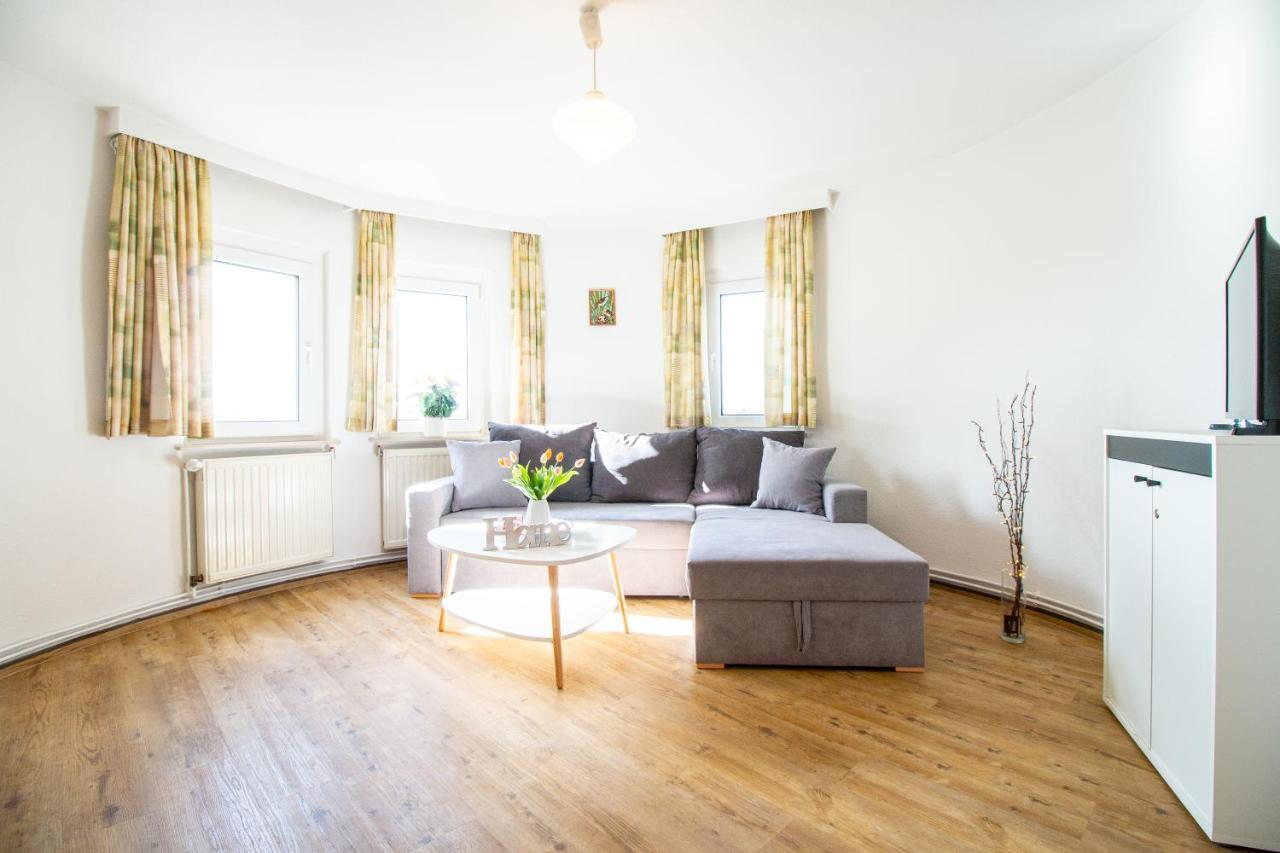 Burg Rotraut #6 Apartment Sellin  Bagian luar foto