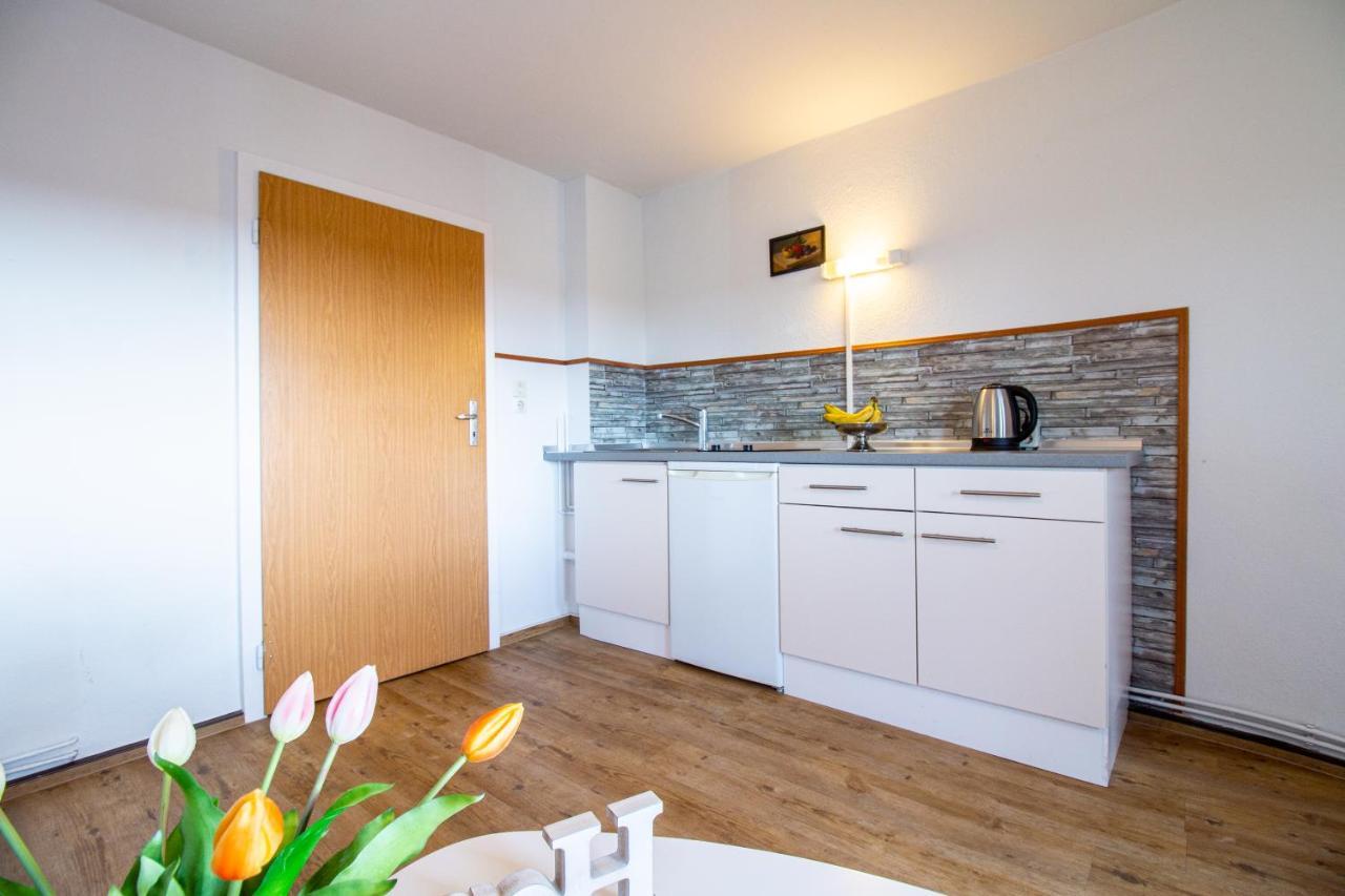 Burg Rotraut #6 Apartment Sellin  Bagian luar foto
