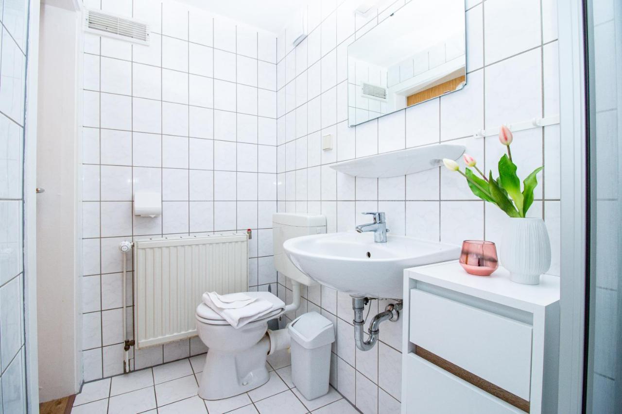 Burg Rotraut #6 Apartment Sellin  Bagian luar foto