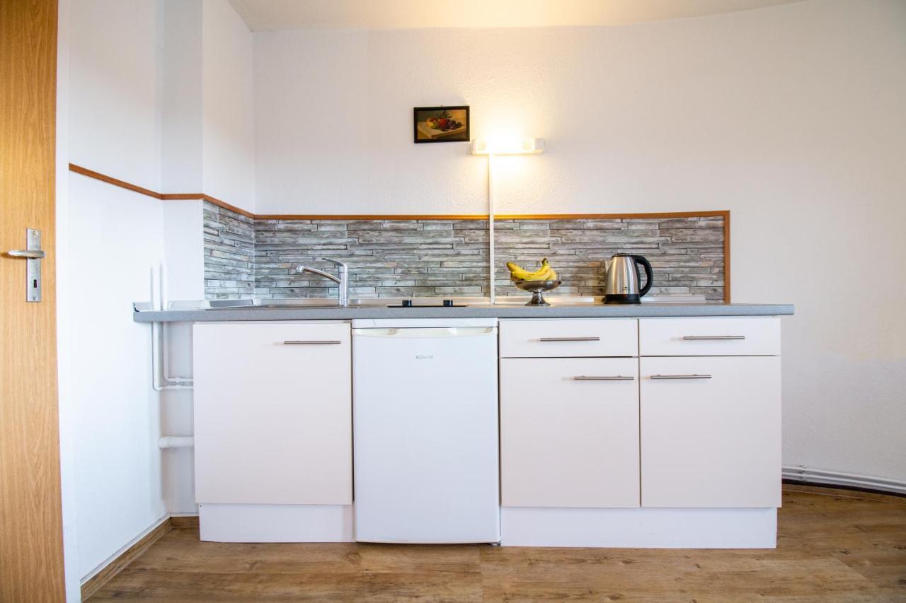 Burg Rotraut #6 Apartment Sellin  Bagian luar foto
