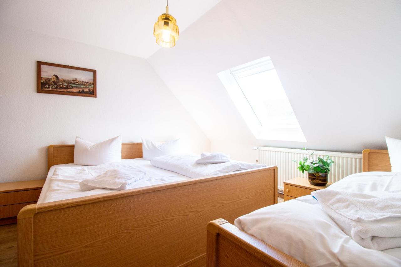 Burg Rotraut #6 Apartment Sellin  Bagian luar foto