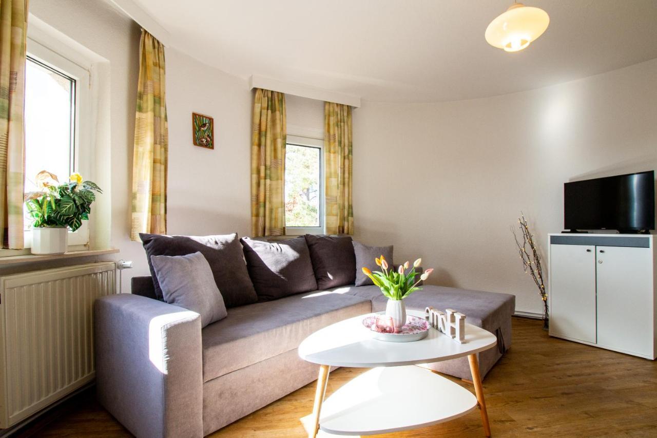 Burg Rotraut #6 Apartment Sellin  Bagian luar foto