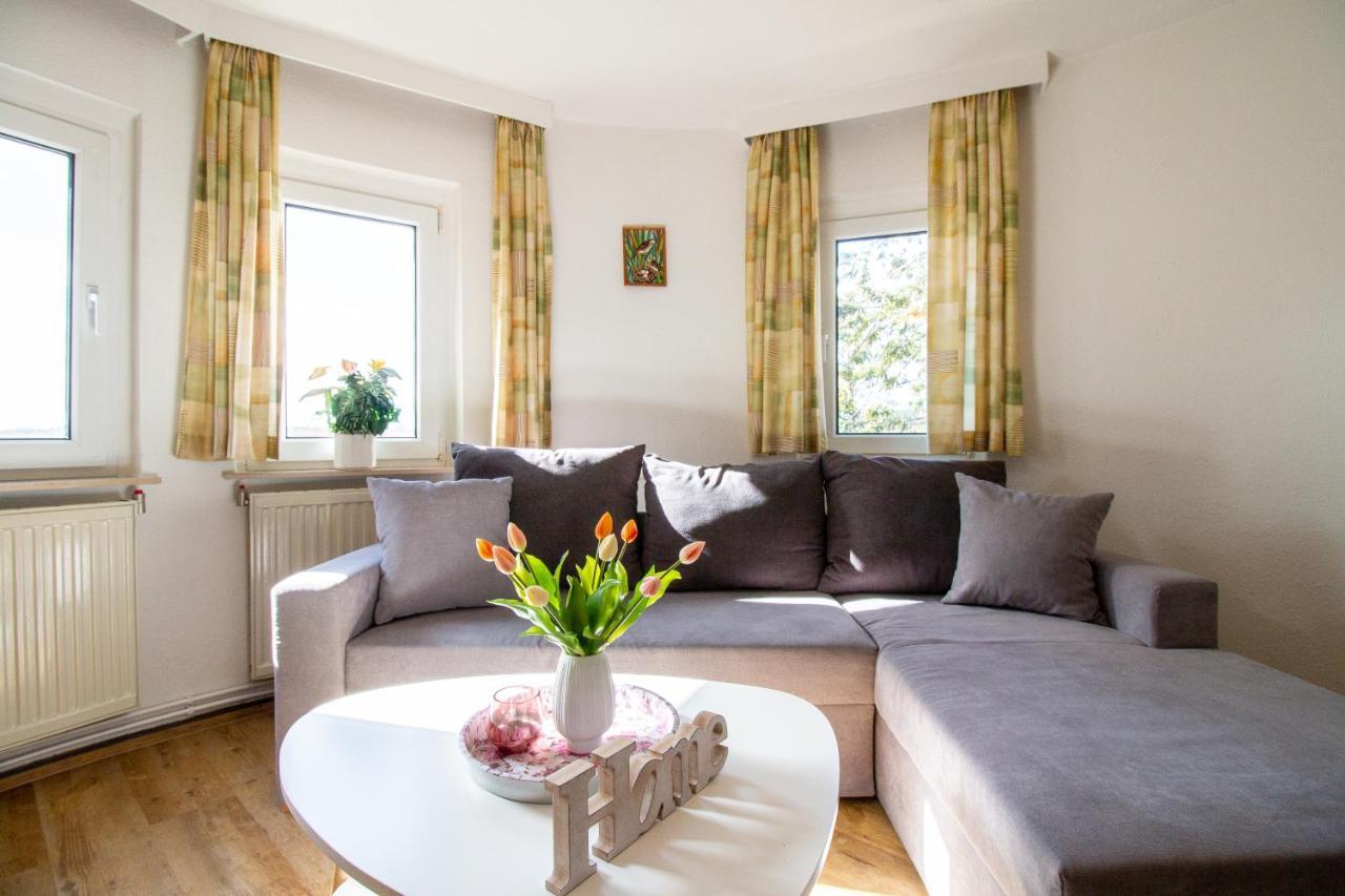 Burg Rotraut #6 Apartment Sellin  Bagian luar foto